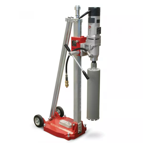 Portable Core Drilling Machine